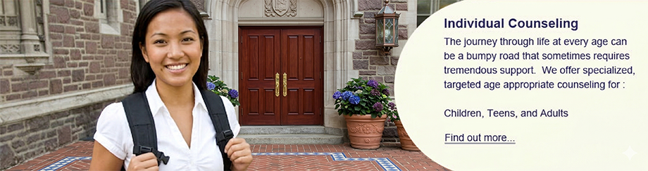 Individual Counseling